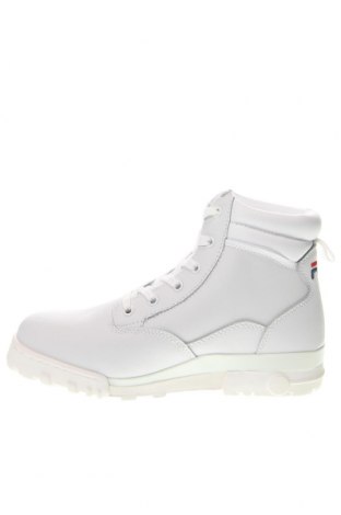 Γυναικεία παπούτσια FILA, Μέγεθος 40, Χρώμα Λευκό, Τιμή 49,36 €