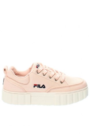 Női cipők FILA, Méret 39, Szín Rózsaszín, Ár 17 359 Ft