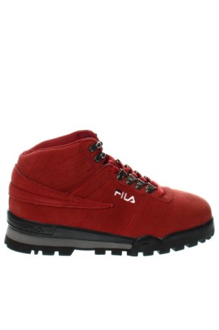 Dámské boty  FILA, Velikost 41, Barva Červená, Cena  2 424,00 Kč
