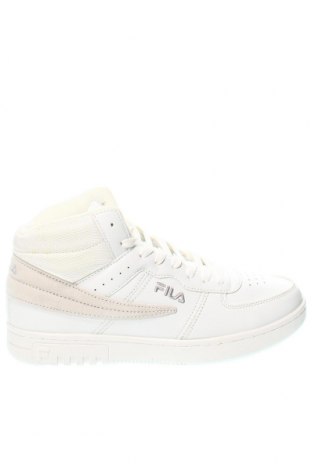 Γυναικεία παπούτσια FILA, Μέγεθος 39, Χρώμα Λευκό, Τιμή 49,79 €