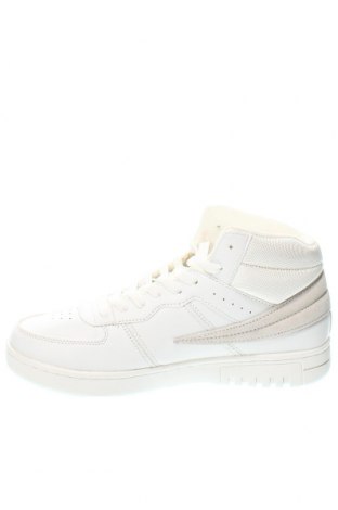 Γυναικεία παπούτσια FILA, Μέγεθος 39, Χρώμα Λευκό, Τιμή 49,79 €