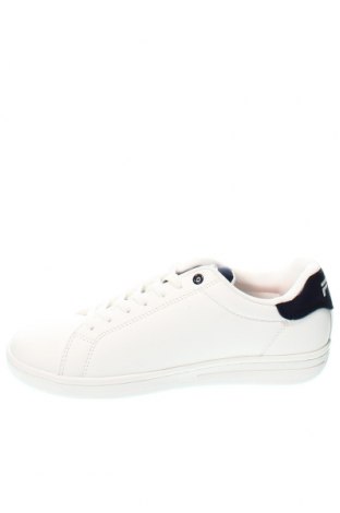 Дамски обувки FILA, Размер 40, Цвят Бял, Цена 91,77 лв.