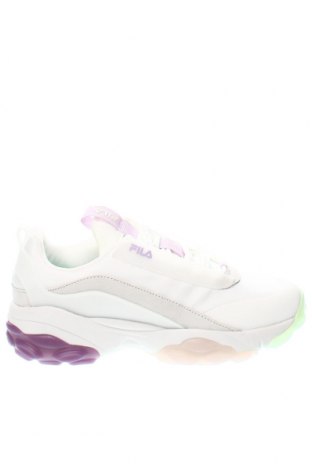 Γυναικεία παπούτσια FILA, Μέγεθος 41, Χρώμα Λευκό, Τιμή 43,98 €