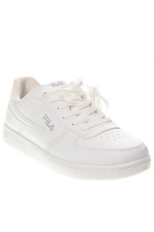 Γυναικεία παπούτσια FILA, Μέγεθος 41, Χρώμα Λευκό, Τιμή 54,43 €