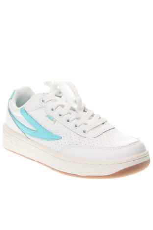 Γυναικεία παπούτσια FILA, Μέγεθος 36, Χρώμα Λευκό, Τιμή 19,59 €