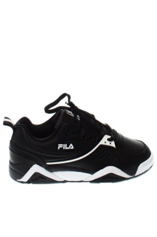 Dámské boty  FILA, Velikost 38, Barva Černá, Cena  1 405,00 Kč