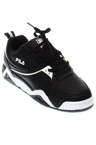 Γυναικεία παπούτσια FILA, Μέγεθος 38, Χρώμα Μαύρο, Τιμή 49,95 €