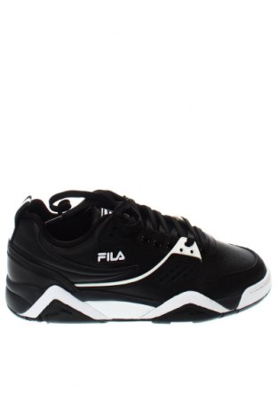 Γυναικεία παπούτσια FILA, Μέγεθος 40, Χρώμα Μαύρο, Τιμή 58,76 €