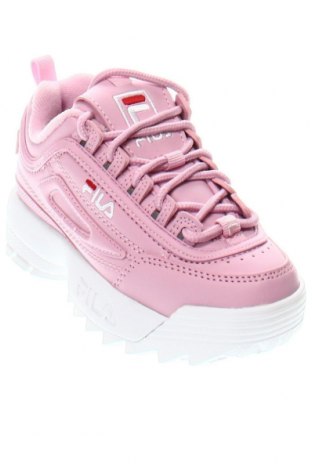 Γυναικεία παπούτσια FILA, Μέγεθος 28, Χρώμα Ρόζ , Τιμή 48,96 €