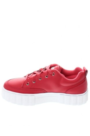 Γυναικεία παπούτσια FILA, Μέγεθος 39, Χρώμα Κόκκινο, Τιμή 63,90 €