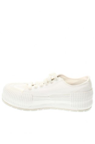 Γυναικεία παπούτσια FILA, Μέγεθος 37, Χρώμα Λευκό, Τιμή 33,40 €