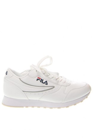 Dámské boty  FILA, Velikost 37, Barva Bílá, Cena  1 400,00 Kč