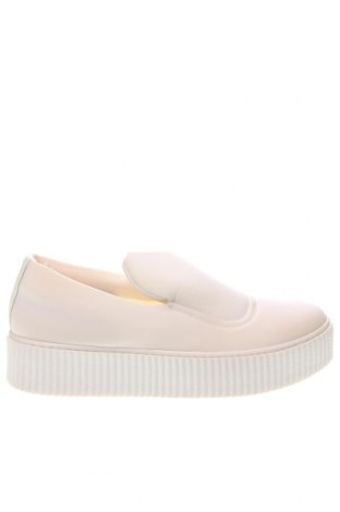 Γυναικεία παπούτσια Find., Μέγεθος 40, Χρώμα Λευκό, Τιμή 23,71 €