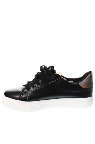 Γυναικεία παπούτσια Flyfor, Μέγεθος 37, Χρώμα Μαύρο, Τιμή 37,63 €