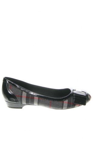 Дамски обувки Franco Sarto, Размер 36, Цвят Черен, Цена 47,78 лв.