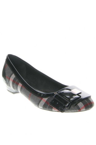 Дамски обувки Franco Sarto, Размер 36, Цвят Черен, Цена 31,51 лв.