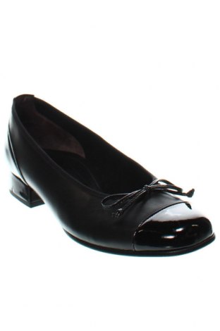 Γυναικεία παπούτσια Gabol, Μέγεθος 38, Χρώμα Μαύρο, Τιμή 52,58 €