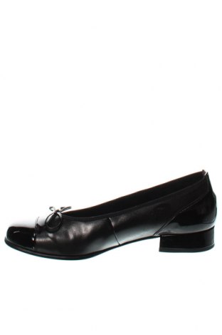 Дамски обувки Gabol, Размер 38, Цвят Черен, Цена 102,00 лв.