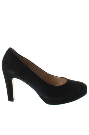 Дамски обувки Gabor, Размер 37, Цвят Черен, Цена 28,16 лв.