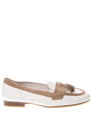 Γυναικεία παπούτσια Gabor, Μέγεθος 43, Χρώμα Λευκό, Τιμή 48,28 €