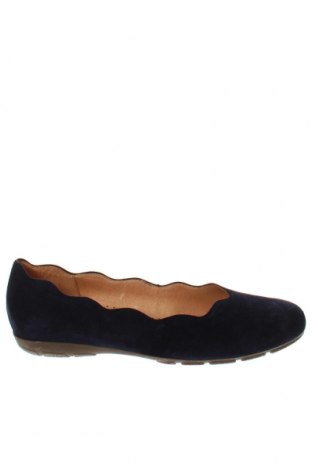 Dámské boty  Gabor, Velikost 40, Barva Modrá, Cena  1 052,00 Kč