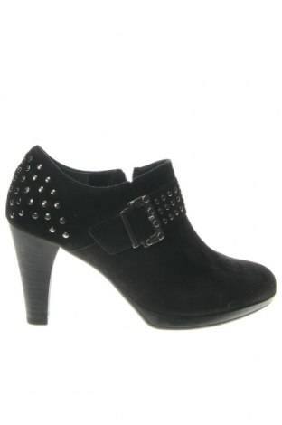 Дамски обувки Gabor, Размер 37, Цвят Черен, Цена 43,90 лв.