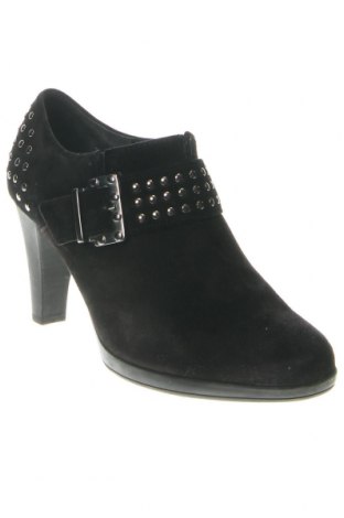 Γυναικεία παπούτσια Gabor, Μέγεθος 37, Χρώμα Μαύρο, Τιμή 22,46 €