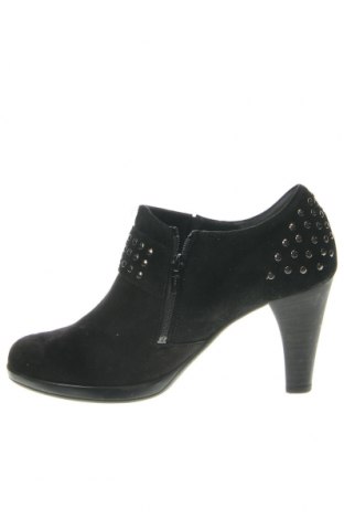 Дамски обувки Gabor, Размер 37, Цвят Черен, Цена 43,90 лв.
