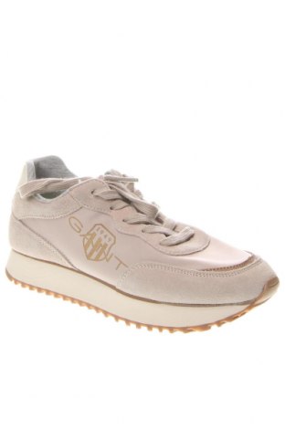 Dámske topánky  Gant, Veľkosť 38, Farba Kremová, Cena  119,59 €