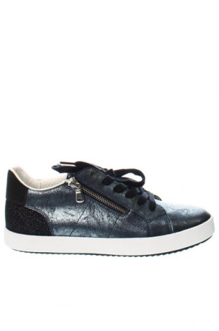 Dámské boty  Geox, Velikost 40, Barva Modrá, Cena  2 754,00 Kč