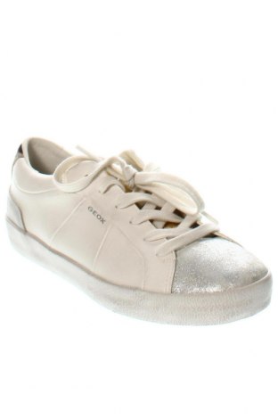 Dámske topánky  Geox, Veľkosť 39, Farba Biela, Cena  97,94 €
