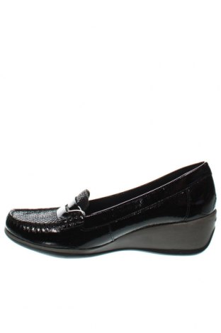 Γυναικεία παπούτσια Geox, Μέγεθος 40, Χρώμα Μαύρο, Τιμή 97,94 €