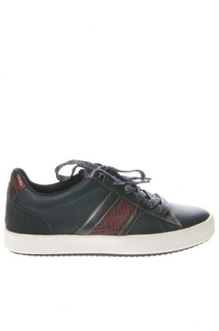 Γυναικεία παπούτσια Geox, Μέγεθος 36, Χρώμα Μπλέ, Τιμή 58,76 €