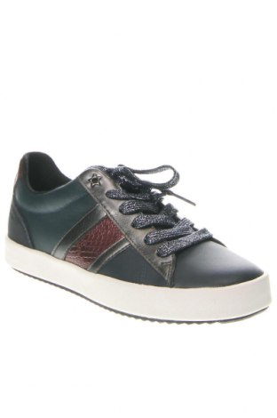 Dámské boty  Geox, Velikost 36, Barva Modrá, Cena  936,00 Kč
