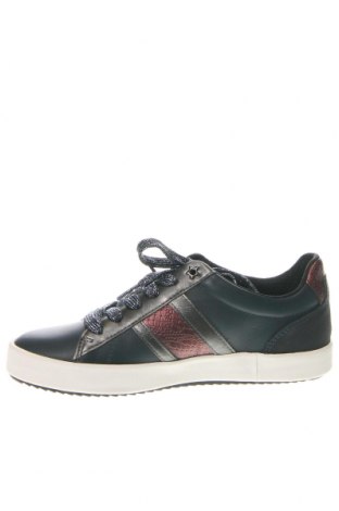 Γυναικεία παπούτσια Geox, Μέγεθος 36, Χρώμα Μπλέ, Τιμή 58,76 €