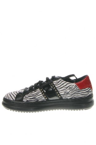 Дамски обувки Geox, Размер 36, Цвят Многоцветен, Цена 190,00 лв.
