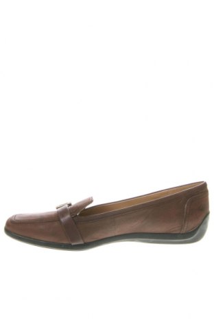 Γυναικεία παπούτσια Geox, Μέγεθος 40, Χρώμα Καφέ, Τιμή 39,59 €
