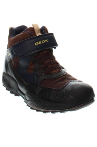 Γυναικεία παπούτσια Geox, Μέγεθος 39, Χρώμα Πολύχρωμο, Τιμή 24,05 €