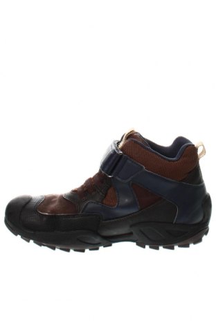 Γυναικεία παπούτσια Geox, Μέγεθος 39, Χρώμα Πολύχρωμο, Τιμή 100,21 €