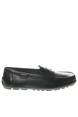 Γυναικεία παπούτσια Geox, Μέγεθος 38, Χρώμα Μαύρο, Τιμή 83,25 €