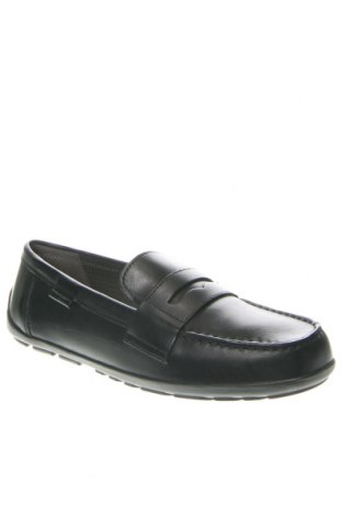 Γυναικεία παπούτσια Geox, Μέγεθος 38, Χρώμα Μαύρο, Τιμή 68,56 €