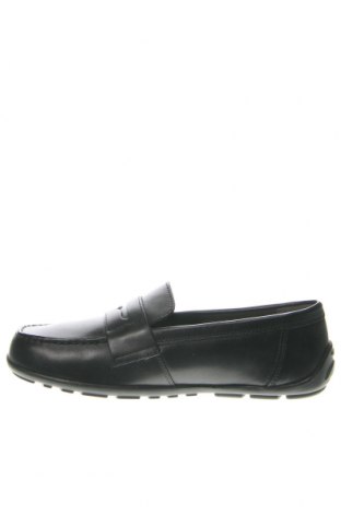 Γυναικεία παπούτσια Geox, Μέγεθος 38, Χρώμα Μαύρο, Τιμή 68,56 €
