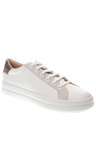 Дамски обувки Geox, Размер 38, Цвят Бял, Цена 190,00 лв.