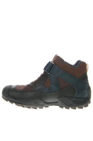 Γυναικεία παπούτσια Geox, Μέγεθος 40, Χρώμα Πολύχρωμο, Τιμή 138,66 €