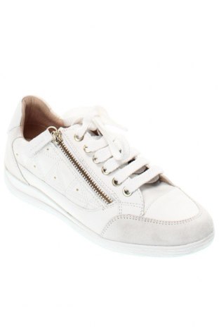 Dámské boty  Geox, Velikost 36, Barva Bílá, Cena  2 754,00 Kč