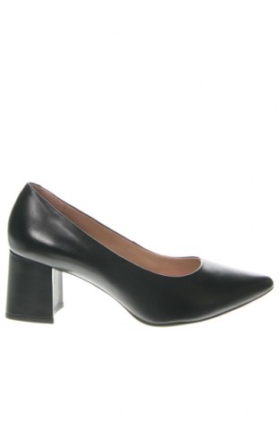 Γυναικεία παπούτσια Geox, Μέγεθος 38, Χρώμα Μαύρο, Τιμή 83,25 €
