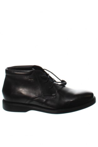 Γυναικεία παπούτσια Geox, Μέγεθος 40, Χρώμα Μαύρο, Τιμή 73,16 €