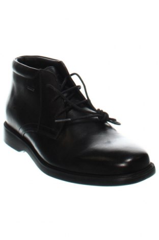 Дамски обувки Geox, Размер 40, Цвят Черен, Цена 141,93 лв.