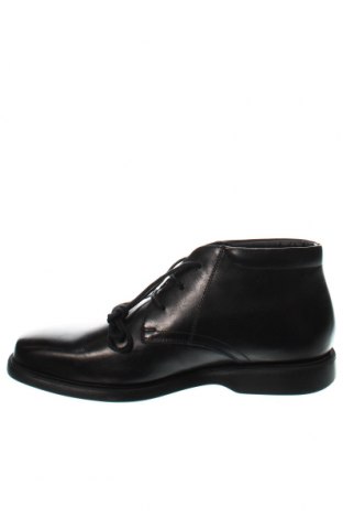 Dámské boty  Geox, Velikost 40, Barva Černá, Cena  2 057,00 Kč