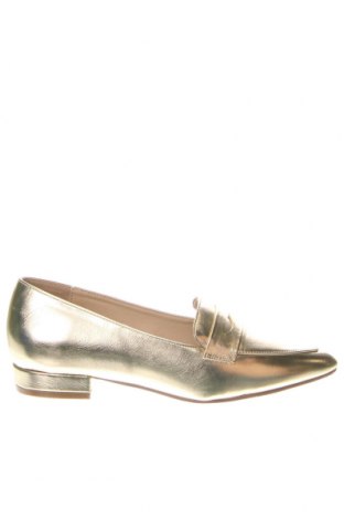 Γυναικεία παπούτσια Gioseppo, Μέγεθος 37, Χρώμα Χρυσαφί, Τιμή 40,82 €